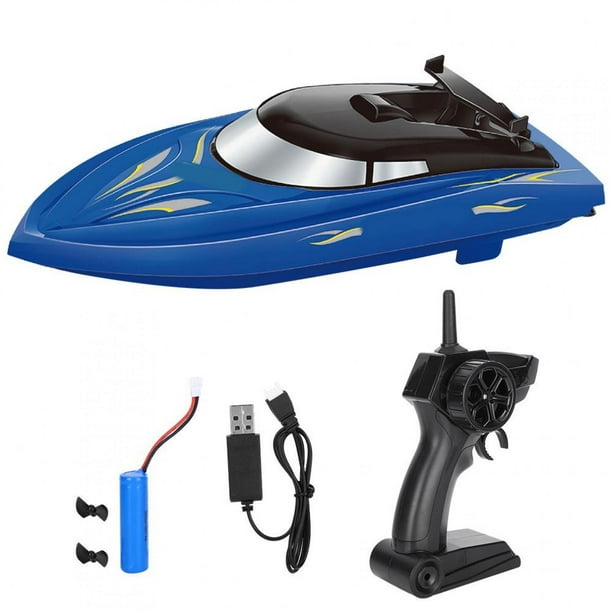 Toy rc speed boat discount