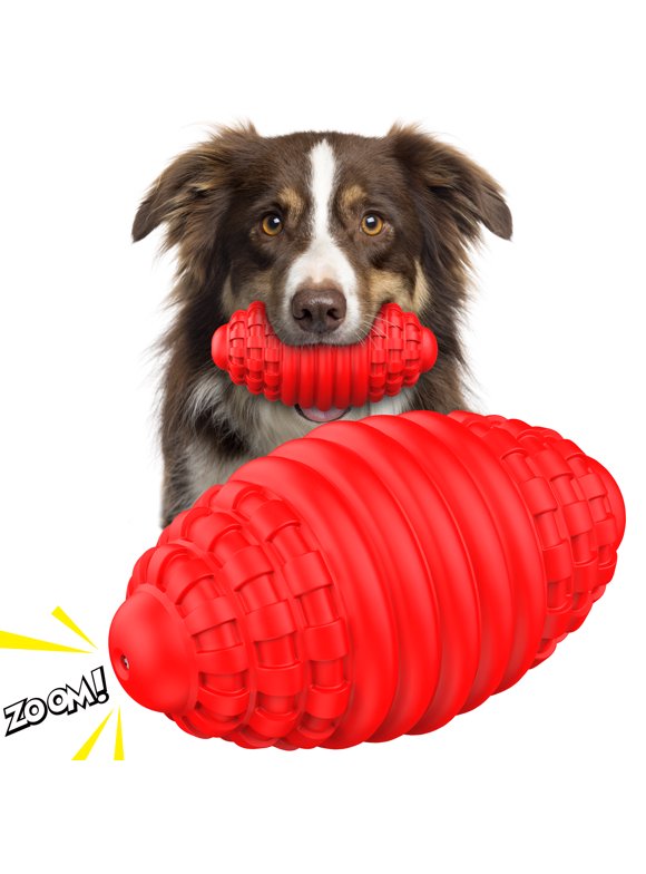 Dog Toys in Dogs