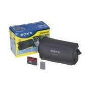 ACC-DVP MiniDV Handycam Accessory Kit
