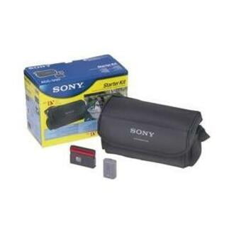 ACC-DVP MiniDV Handycam Accessory Kit
