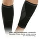thumbnail image 4 of Sonducket 2 piezas de soporte para pierna, nailon, portátil, transpirable, baloncesto, correr, vendaje elástico, protector de manga, hombres, Ropa Deportiva, Zapatos S, 4 of 6