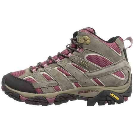 merrell moab boulder