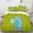 02, variant on Cartoon Monster Duvet Cover Bedding Set Monster-Inc Theme Comforter Cover Bedding Set 3 Pieces Breathable Bedspread Cover Zipper Decor