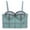 Green, variant on Bra Set Bodysuits for Plus Size Women Deep V Bow with Diamond Encrusted Shape and Shape Hot Girl Nightclub Top Body Suit Underwear Women Push Up Bras for Women Polyester Green L