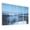 Color 1, variant on Forest 8 Pack Art Acoustic Panels Sound Absorbing Lake Pend Orielle From Schweitzer Mountain Idaho Decorative Soundproof Wall Panels Self Adhesive for Nursery Game Room Bedroom 48"x32"