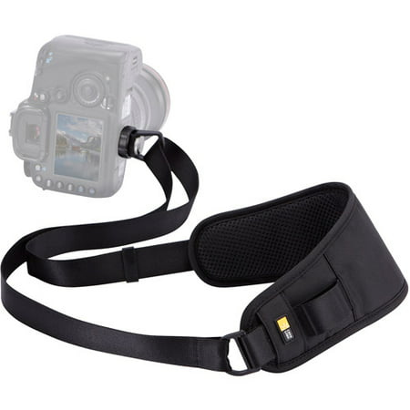 Case Logic Quick Sling Cross-Body Camera Strap (Best Camera Sling Strap 2019)