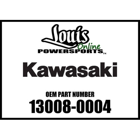 Kawasaki 05 06 Z750s Ring Set Piston 13008 0004 New Oem Walmartcom