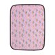 thumbnail image 2 of Fiudx Colchoneta Autocalentable para Mascotas, Acogedora Cama Térmica para Gatos y Perros, Diseño Suave y Silencioso, Lavable y Portátil, Ideal para Uso En Interiores y Exteriores, Ideal para El Invi, 2 of 6