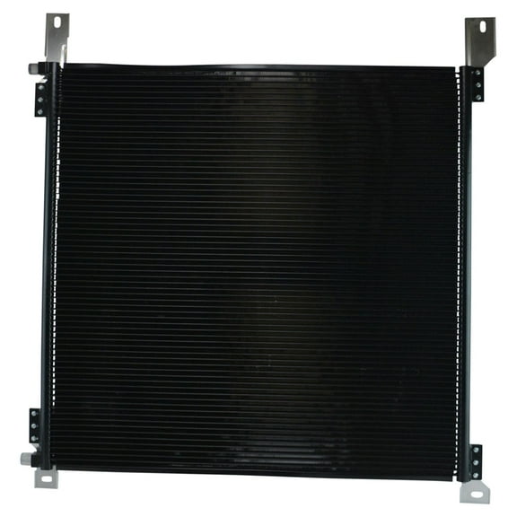 AC Condenser A/C Air Conditioning for Peterbilt 357 359 377 378 379 385 387 New ACA84555