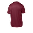 thumbnail image 6 of Sport-Tek Youth Comfort Lightweight Competitor T-Shirt, 6 of 6