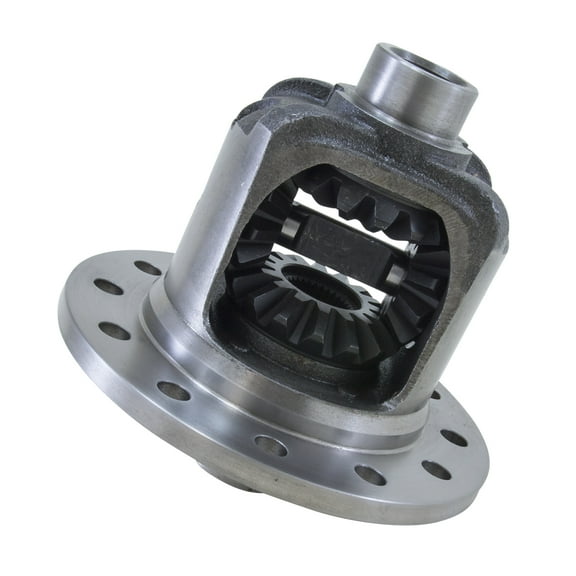 Yukon Carrier Case for Chrysler 9.25ZF Rear, loaded with spider gears