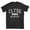 Black, variant on Clyde Missouri Classic Established Men's Cotton T-Shirt