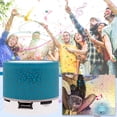 thumbnail image 3 of GJX Electronics Gadgets for Teens Portable Wireless Speaker Sound And Bass USB Charging With Flare The Speaker, 3 of 4