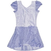 Danskin Now - Girl's Plush Princess Dance Dress