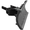 Nordic Plow 49" Lawn Tractor Plow With L
