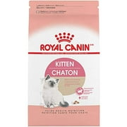 Feline Health Nutrition Dry Food for Young Kittens