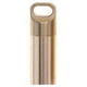 thumbnail image 2 of Pastillero impermeable con forma de cápsula de metal, contenedor y llavero (EE. UU.) U8W2, 2 of 8