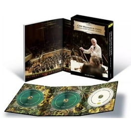 John Williams And The Boston Pops Orchestra - Complete