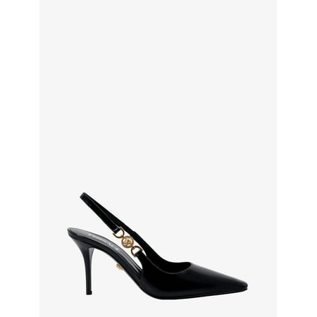 

Versace Woman Medusa 95 Woman Black Pumps