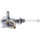 thumbnail image 2 of Gas Tank Fuel Switch Valve Pump Petcock Oil Tank Tap M10 x 1.25, 2 of 5