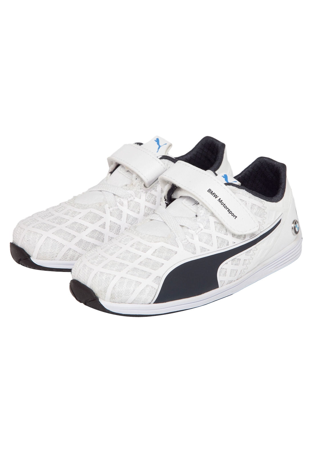 puma bmw shoes 28 kids