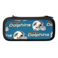 thumbnail image 1 of Bolsa de almacenamiento para la consola Switch de Dolphins Team La bolsa de almacenamiento para la consola Switch también es adecuada para auriculares, cables de carga y otros accesorios pequeños de, 1 of 5