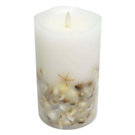 Luminara Led Flicker Candle Luminara 02338 - 4