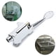 thumbnail image 5 of Interruptor de control de pedal de piso Válvula de grifo Grifo de lavabo Válvula de pedal de agua fría simple, 5 of 8