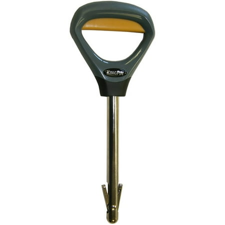 Kingpin Car - Good Vibrations Meteor 150 King Pin Quick-Connect Hitch Pin