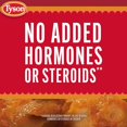 thumbnail image 5 of Tyson Hot Orange Boneless Chicken Bites, 20 oz (Frozen, Fully Cooked), 5 of 14
