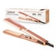 thumbnail image 1 of Plancha de cabello Timco® Profesional Titanio Gold P1100 con Keratin, 1 of 5