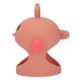 thumbnail image 5 of Chupete Para La Dentición Del Bebé BuyWeek Silicona Mano Juguete Masticar, 5 of 14