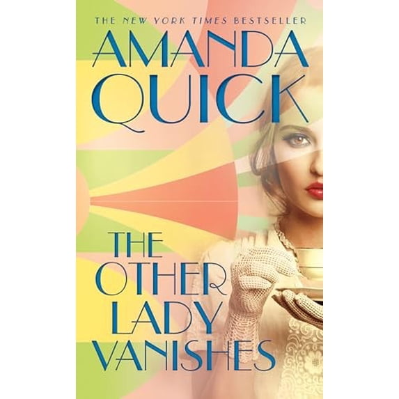 Pre-Owned The Other Lady Vanishes Paperback