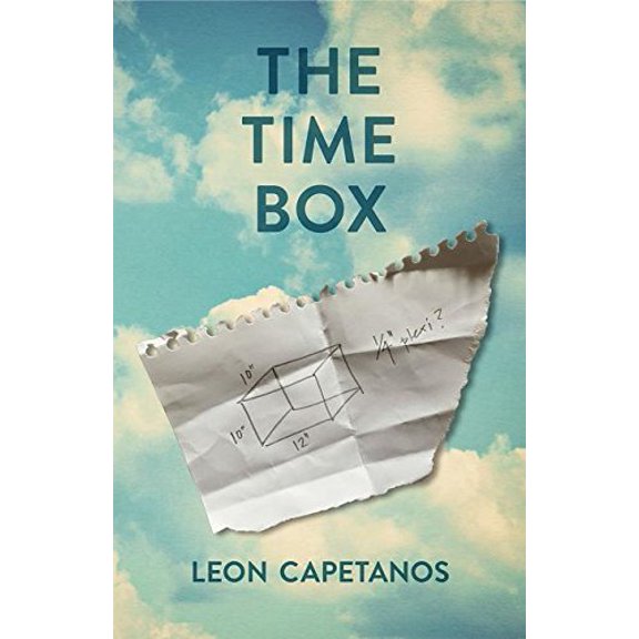 Pre-Owned The Time Box, 9780991121182, 099112118X, Hardcover,