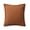 Orange, variant on Chris Loves Julia x Loloi Morris Orange 22'' x 22'' Decorative Pillow