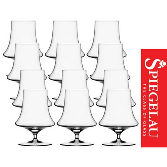 Spiegelau Willsberger 11.5 oz. Whiskey Glass - 12/Case