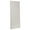Ivory, variant on ATS Acoustics Sound Dampening Wall Decor Burlap Acoustic Panel 24" x 48" x 2" Beveled Edge
