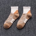 thumbnail image 5 of Wuffmeow Women's Breathable Lightweight No Show Socks, 5 of 6