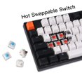 thumbnail image 4 of Teclado Mecánico Cableado Keychron C2 Tamaño Completo RGB 104 Teclas, 4 of 6