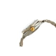 thumbnail image 2 of Pre-Owned Rolex Datejust 26MM 6917 Ice Blue Floral Diamond Dial Diamond Bezel Two Tone Yellow Gold Jubilee Bracelet 1.2ct, 2 of 6