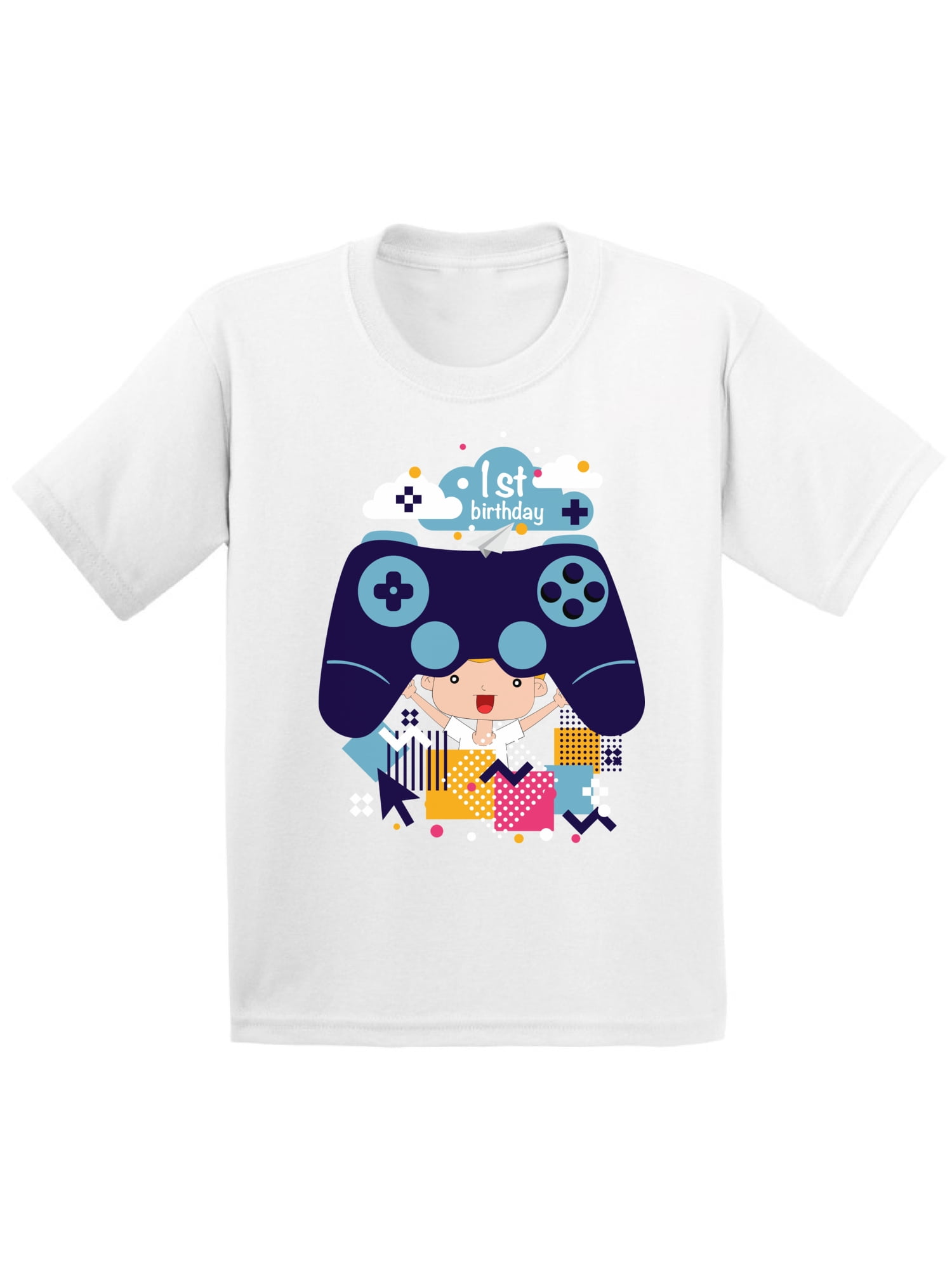 1 year old birthday party outfit