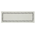 thumbnail image 2 of VHC Brands Finders Keepers Eucalyptus Runner 12x36, 2 of 3