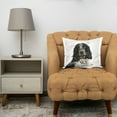 thumbnail image 3 of 3drose, English Springer Spaniel, 16x16 inch Pillow Case, 3 of 5