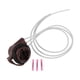 thumbnail image 1 of 1 Juego de Cableado de Zócalo de Luz de Señal de Giro para Cadillac Escalade 2002-2006 No.15306147 Conector de Pigtail de Bombilla con Conector de Termorretráctil, 1 of 7