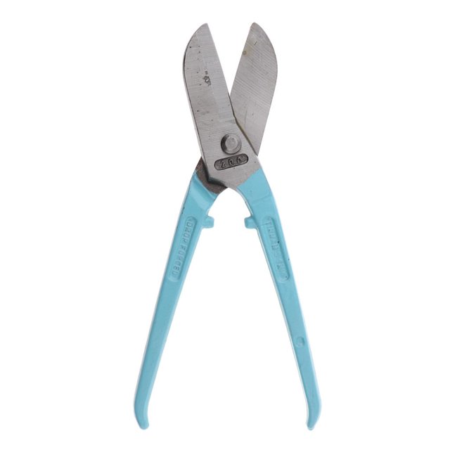1 Unidades 20 Cm Alicates De Corte De Hierro Tijeras Pinzas De Corte Alicates De Joyería Para La Joyería Que Hace Herramientas