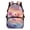 Cute Axolotl, variant on Aplkyhs Cute Axolotl School Backpack for Age 6-18 Large Capacity Ergonomic Padded Straps School Bag for Boys Girls Elementary Middle High School Students Back to School Use