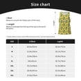 thumbnail image 4 of Salouo Roosters And Sunflowers for Men's Tank Tops,Sleeveless Muscle Shirts for Men Quick Dry Workout Tank Top Gym Muscle Tee Fitness Bodybuilding Sleeveless T Shirt-Medium, 4 of 7