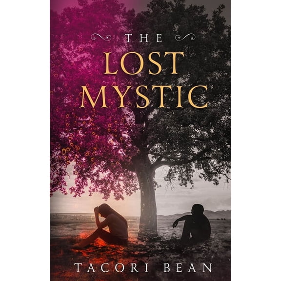 The Mystics Trilogy: The Lost Mystic (Paperback)