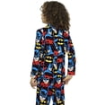 thumbnail image 3 of OppoSuits Boys' Suits BOYS The Dark Knight - US 2Y Multicolor, 3 of 6