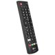 thumbnail image 2 of New Original AKB75675312 Remote Control For LG Smart TV 60UM7100 UM7250 43LM5700, 2 of 4